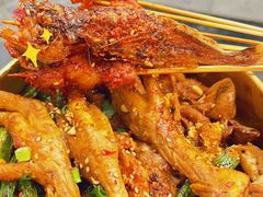 -降龙爪爪(建设路2店)