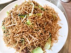 炒面-味庄(三厂食堂店)