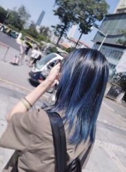 -BM SALON