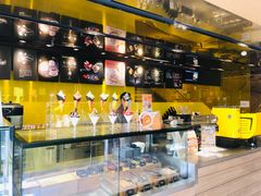 -麦当劳(新王府井店)