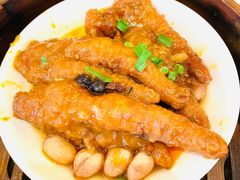 -万龙洲海鲜(大兴绿地缤纷城店)