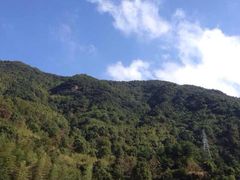 -宁波五龙潭景区