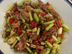 -新新湘菜馆(新中街二条店)
