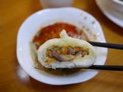 -清真华宇开锅羊肉