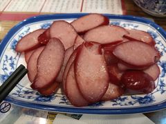 蜜味红肠-永祥烧腊餐厅(虹口店)