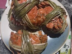 -金海湾自助餐厅(金陵饭店)