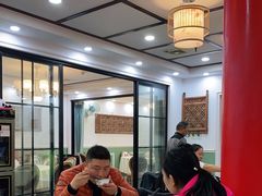 大堂-皮五鱼汤面(老街店)