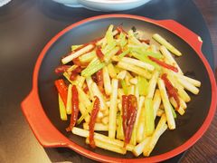 -炊江南·上海菜(国展华漕店)