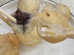-奥华餐厅·老张记(台基厂店)