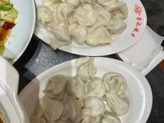 -李记东北饺子馆·东北菜(欢乐谷店)