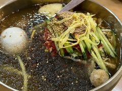 -顺姬冷面(长白西路店)