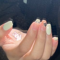 -Seven Nail七姑娘の美甲店