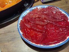 -于屿城重庆火锅(深圳总店)