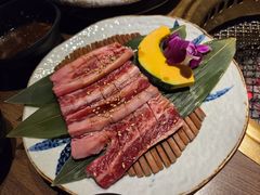 -虎丸烧肉(世纪汇店)