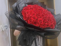 -循礼门鲜花花市(武汉循礼门店)