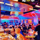 北郊排队王蜀仟串南门开新店啦[胜利]