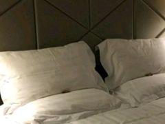 客房！-桔子酒店(上海西藏北路地铁站店)