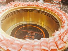 -蜀大侠火锅(森兰花园城店)