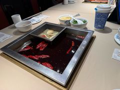 -龙森园火锅(琴台路店)