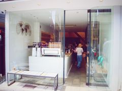 -% Arabica(京都东山店)