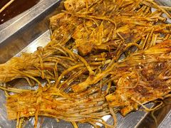 -大佬李砂锅(钱江财富广场店)