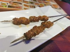 -哈密古丽新疆餐厅(江北融创店)
