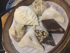 -新梅华·茶点餐厅(欧尚店)