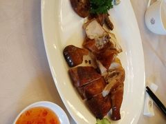 -四海轩(珠海海泉湾店)