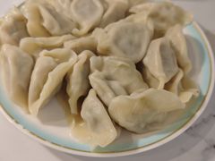 -岳姥姥饺子(泺文路店)