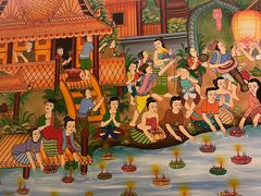 -蘭纳泰式传统按摩SPA(胶州路店)