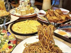 -路易十三西餐厅(西关新天地店)