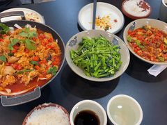 -潇湘阁(望京SOHO店)