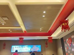 -蝎王府羊蝎子(虎坊桥总店)