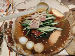 -七八冷面·延边朝鲜族美食(欢乐谷店)