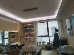 -碧莲盛·不剃发植发