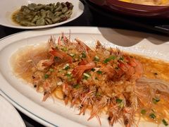 -梁家大院•农家菜(昆山会展中心店)