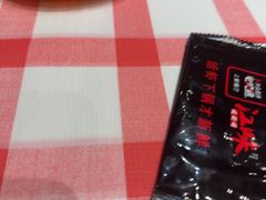 -江味龙虾馆·裸蓝龙虾(南山店)