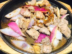 -鱼亭料理(芝罘店)