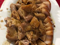 -车头老二大排档