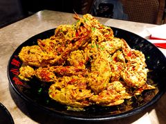 -沪小胖小龙虾(淮海中路旗舰店)