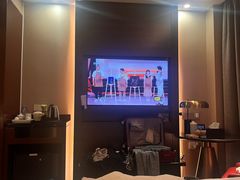 -福州金融街万达鳌峰洲地铁站锦江都城酒店