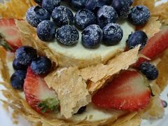 -皇后西斯汀(千姿汇店)