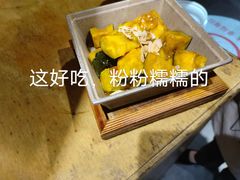 -莘府·老豆腐鱼头·建德菜(金马店)