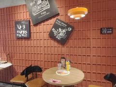 -必胜客(大观天地店)