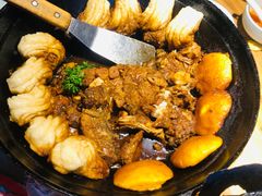 -津武刁馋一锅出(双街店)