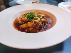 四川口水鸡-丽晶轩中餐厅(重庆丽晶酒店)