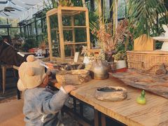 -北马山庄植趣咖啡