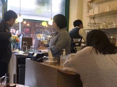 -METAL HANDS(五道营店)