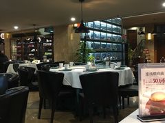 -车之谷·汽车文化主题餐厅(汽开店)