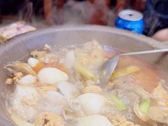 -肖记公安牛肉鱼杂馆·省级非物质文化遗产(三角路直营店)